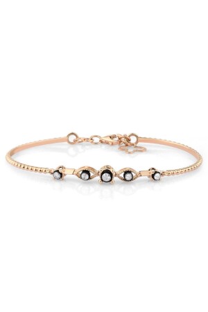 0. 19 Karat.Diamant-Armband - 3