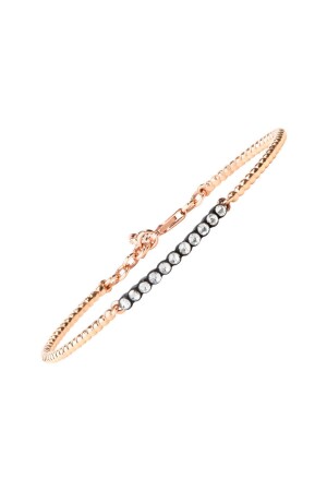 0. 26 Karat Diamantarmband - 2