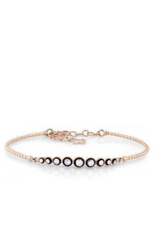 0. 27 Karat Diamantarmband - 2