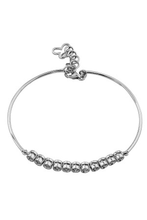 0. 36ct (E-F VS) Diamant-Waterway-Armband - 1