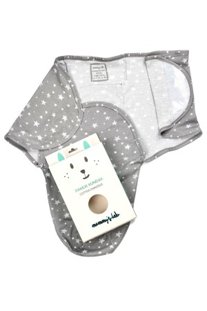 MNZ-0 - 4 أشهر نمط موسم جديد القطن المربح 100% القطن - Mommyslab