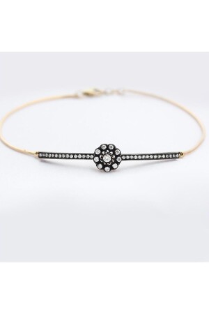 0. 46-Karat-Diamant-Waterway-Rose-Armband - 3