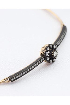 0. 46-Karat-Diamant-Waterway-Rose-Armband - 5