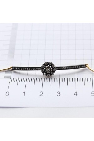 0. 46-Karat-Diamant-Waterway-Rose-Armband - 8