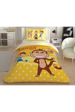 كوكولي مسموحة القطن غطاء غطاء غطاء المجموعة 000000001000044324 - Taç