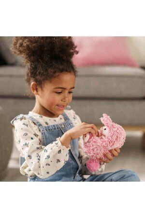 (منيز-كورليما) (تيكليش بيد) (كور00001) - الأرنب (ت01014394-54364 - GIOCHI PREZIOSI