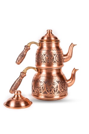 منشفة النحاسية المُصنعة يدوياً 0000BKCYD018 - Handygoo