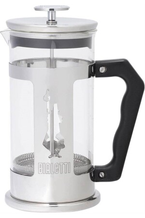 0003130-nw French Press Prezıosa 1 Lt. TX730E0D9029626 - Bialetti