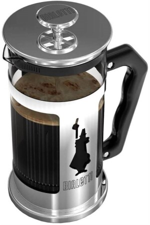 0003130/nw French Press Preziosa 1 Lt. TX730E0D9029626 - 3