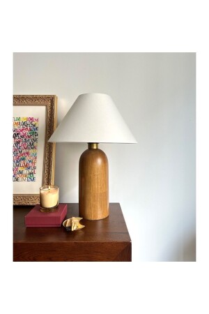 منزخ الخشب من المطر مع الرأس الحديث 0003TML - giran maye