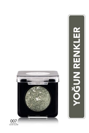 منز-مكثفة ظل العين (أليف جرين) - ظل العين الخبز - 007 زيتون غلام - 8682536052467 0212042 - Flormar