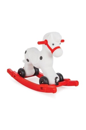 (منيز-بيلسان) (حصان الحصان الموسيقي (01 002 مع حقيبة) - Pilsan