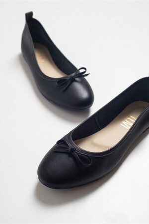 01 Ballerinas für Damen mit schwarzer Haut - 3