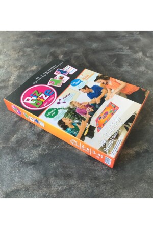 (منز) نتصل بنا لعبة عائلية (جي إيه بي بي 01) - Hepsi Enteresan