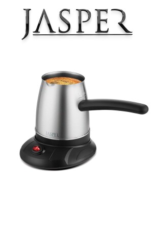 0104 Beliebig Gut 600w 0. 5 Lt Kaffeekanne Türkische Kaffeemaschine - 1