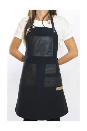 01b Leonardo Önlük 01BLEONARDO - Monapron