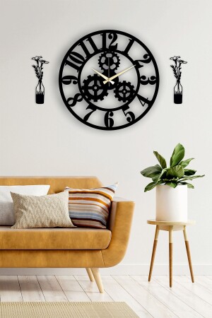 الجدول المزخرف من الجدار 0201 - Pey Aksesuar