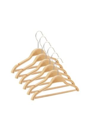 ملابس الأطفال عمرها 0-3 سنوات من الخشب من النخاع - Nyn