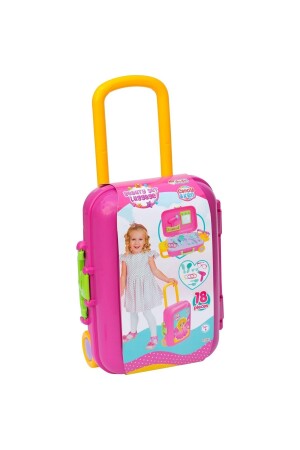 03485 Dede-Candy Beauty Set Koffer - 1