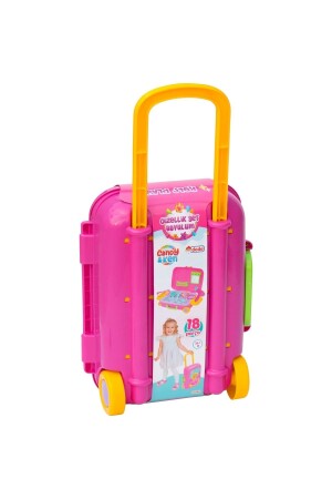 03485 Dede-Candy Beauty Set Koffer - 3