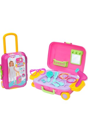 03485 Dede-Candy Beauty Set Koffer - 4