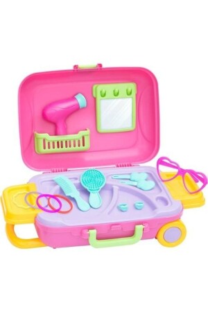 03485 Dede-Candy Beauty Set Koffer - 5