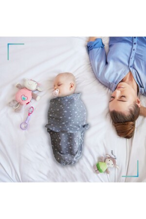 الموسم الجديد من الموسم 0-4 الشهر نمط ملونة الخليط جاهز السدّة الطفل - السدّة القطن 100% القطن - Mommyslab