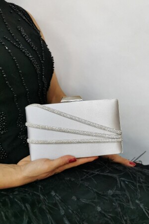 حقيبة ثوب المساء للمرأة من 