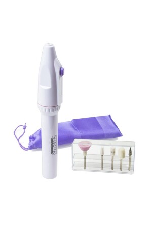 مجموعة من المنيكورات والطيور الممارسة - 05 - Nascita