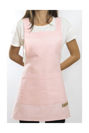 MNZ-05b مونيت Apron 05BMONET - Monapron