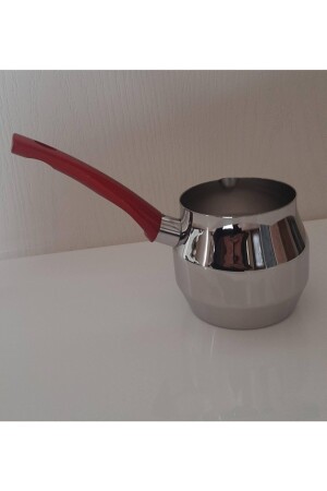 (مـنـز-كـوشيم) ، خزنة قهوة 0,70 لـت - İNTER CELİK