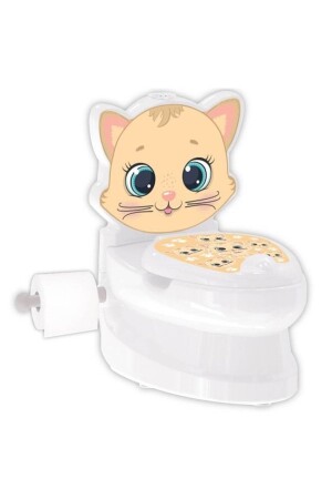 المرحاض المعلم للقط 07563 PILSAN07563 - PİLSAN