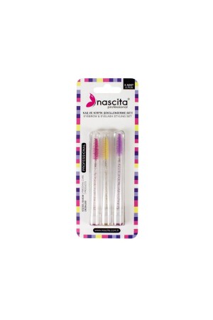 مجموعة تشكيل العينات والشعرات - 09 - Nascita