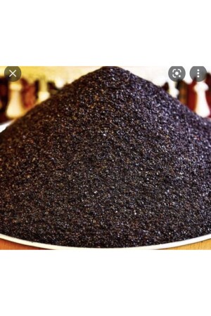 مـنـز-أورفا الفلفل الأسود المصنوع يدوياً 1 كجم 00001 - Urfam isot sarayı