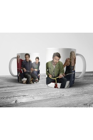 (إنه دائماً مشمس في (فيلادلفيا (مودل 1 (بيكسكوبيااسب1 - Pixxa