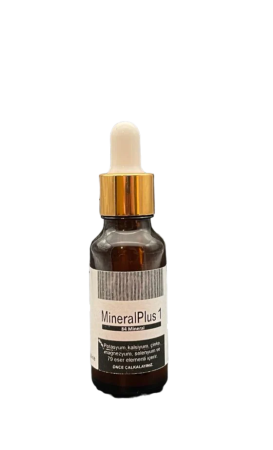 المعدن + 1 100 مل - shifaah