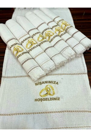 منشفة الالتزام، منشفة الزفاف، منشفة عربة، منشفة المدرسة، منشفة الالتزام، حلقة الذهب1 22345 - yörük tuhafiye