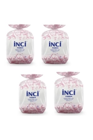 مـنـز-بيرل هيدروفيـل كـطون 1 كـلـغ (4 بـيكس) - İnci