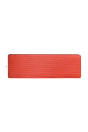 1-5 cm Pilatesmatte Pilatesmatte 15 mm rote Farbe - 5