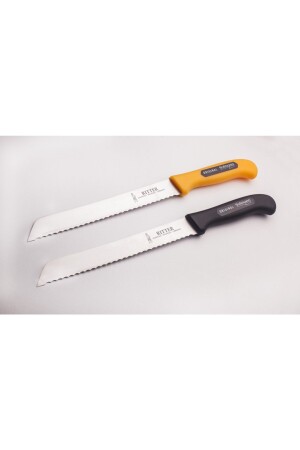 1 Adet Orjinal Ekmek Bıçağı 20 Cm EKMK20CM - 2