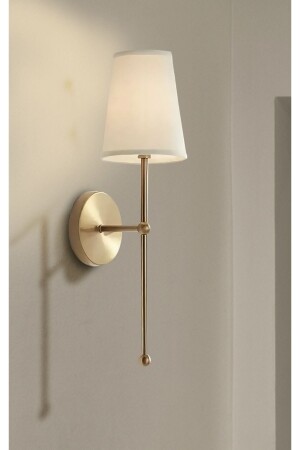 منز فاخر بطارية حديثة تعمل مع زر تشغيل / إيقاف القديمات الذهب الكريم شمعة البطارية مكبّح واستخدام سعر 1 قطعة - Buiva