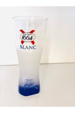 1 Glas Blanc 50cc Erfrischungsgetränkeglas - 2