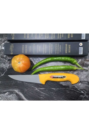 سكين الجزار رقم 1 من 