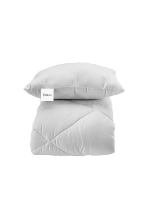 كالتة الأطفال من القطن + 1 وسادة القطن LH2005 - She&Co