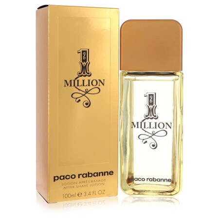 1 Million by Paco Rabanne - 5