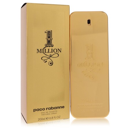 1 Million by Paco Rabanne - 4