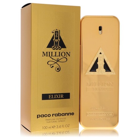 1 Million Elixir by Paco Rabanne - 1