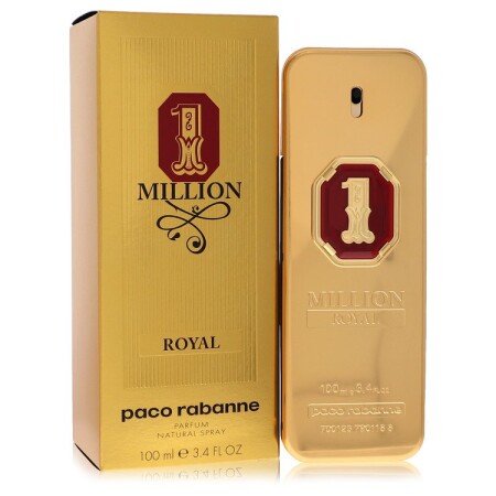 1 Million Royal by Paco Rabanne - 2