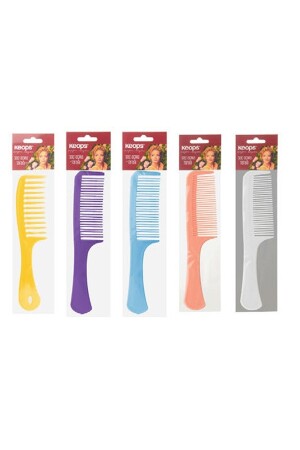 مـنـز-شعر التفاصيل كـومب 1 قطعة - Seyfikirtasiye