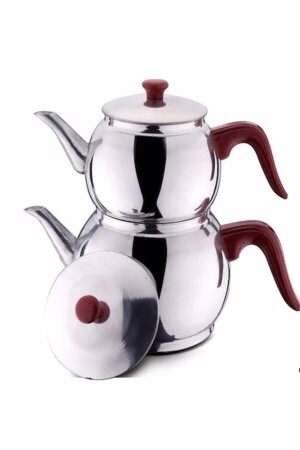 كوب شاي من الألومنيوم من نوعية 1 - SPRENDA